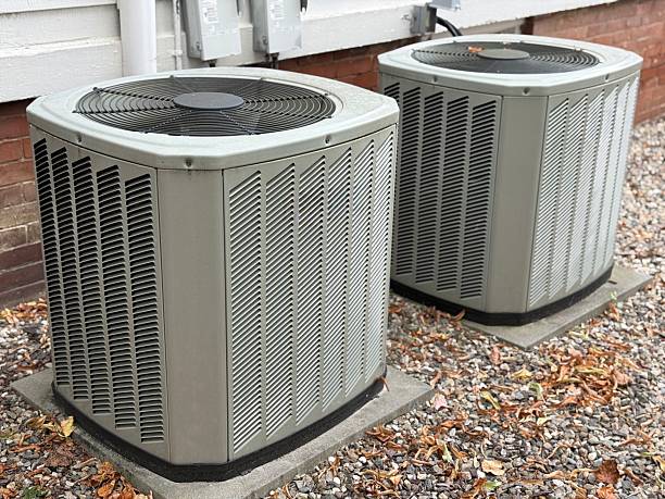 Reliable Hvac Installation contractor in Boonville, NC by JG Cool HVAC